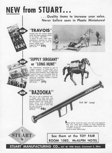 bazooka ad