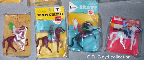 four single sets
