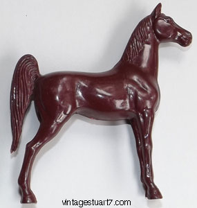 stuart farm horse