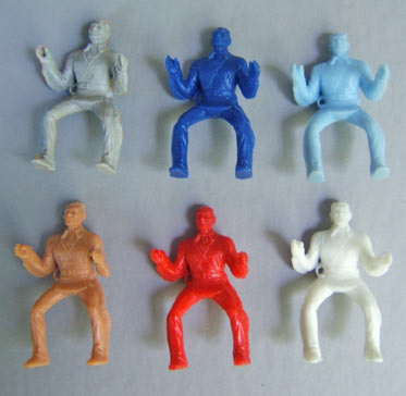 stuart figures
