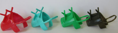 pack saddles