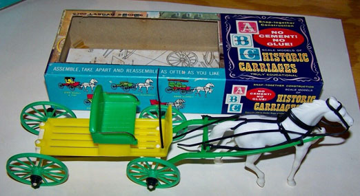 buckboard