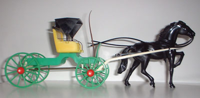 anchor buggy