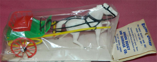 racing champ