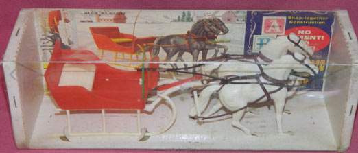 sleigh pkg